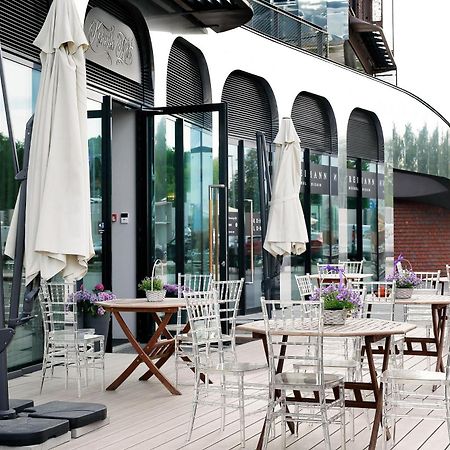 Dream Stay - 2 Porto Franco Apartments Near Old Town Талин Екстериор снимка