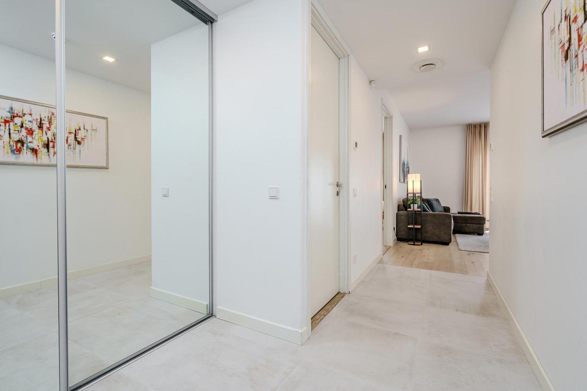 Dream Stay - 2 Porto Franco Apartments Near Old Town Талин Екстериор снимка