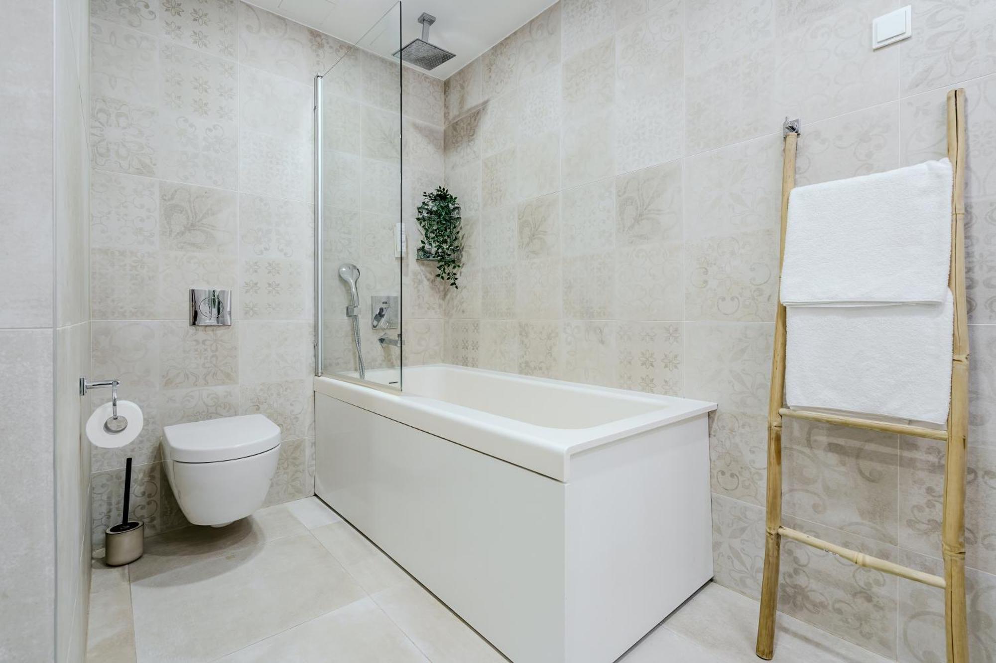 Dream Stay - 2 Porto Franco Apartments Near Old Town Талин Екстериор снимка