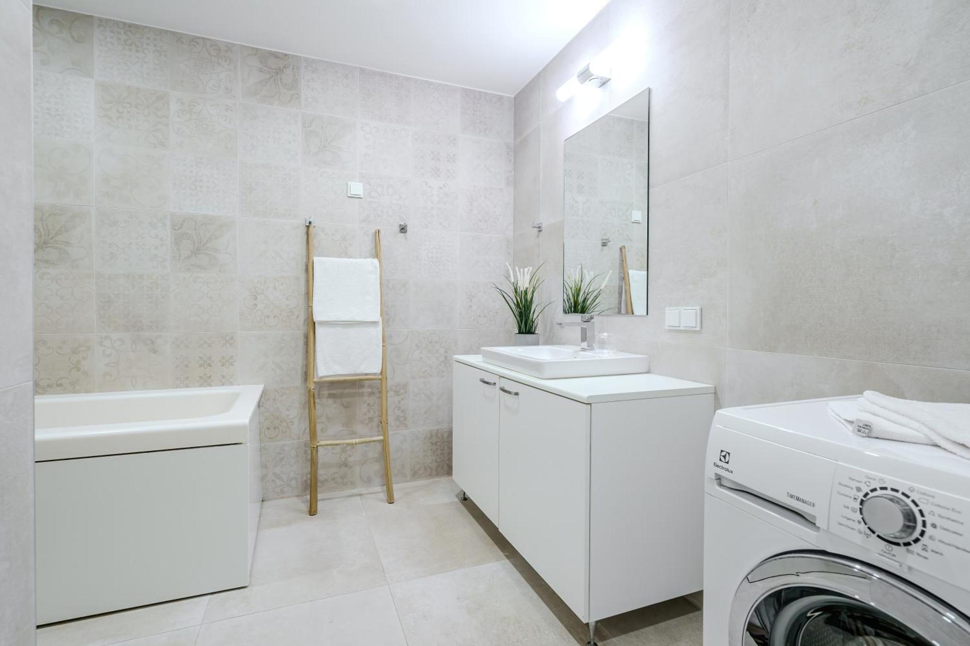 Dream Stay - 2 Porto Franco Apartments Near Old Town Талин Екстериор снимка