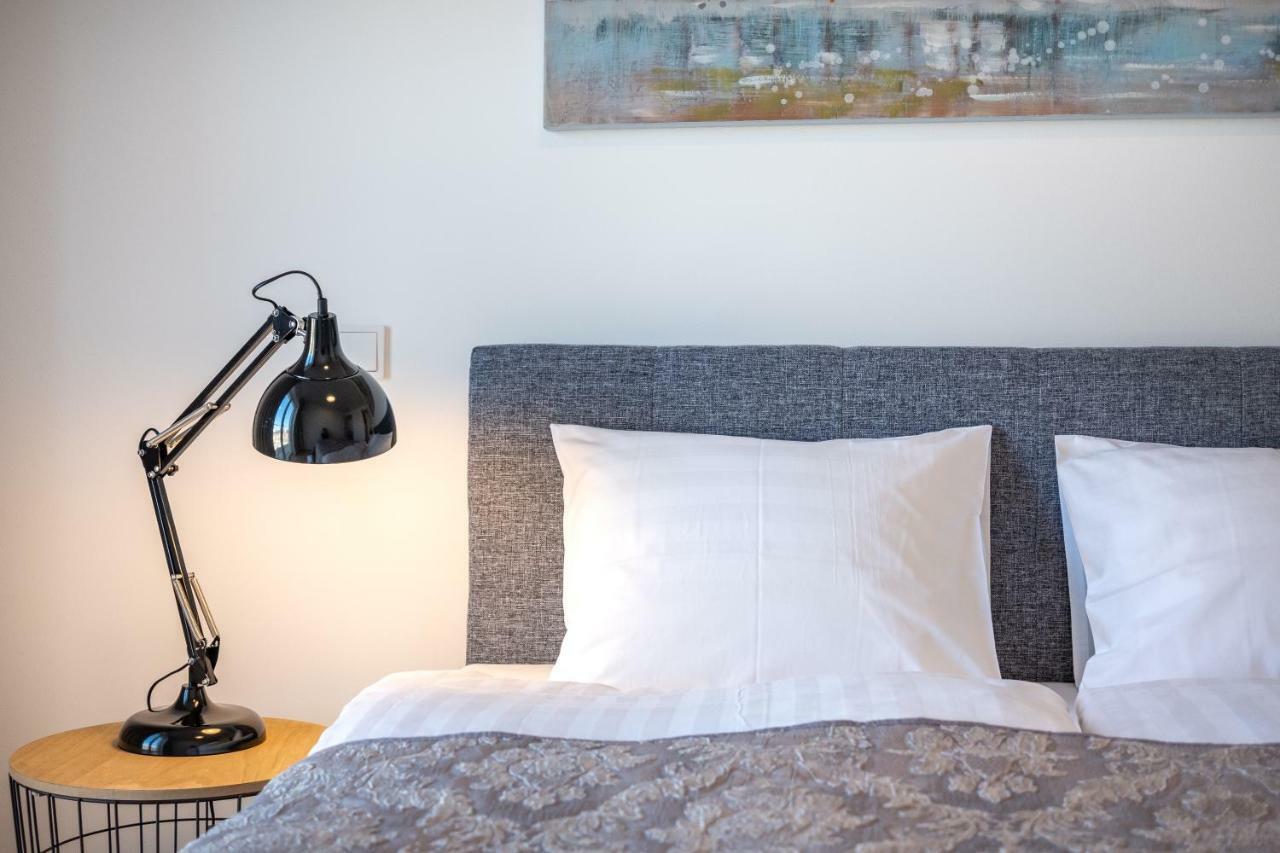 Dream Stay - 2 Porto Franco Apartments Near Old Town Талин Екстериор снимка