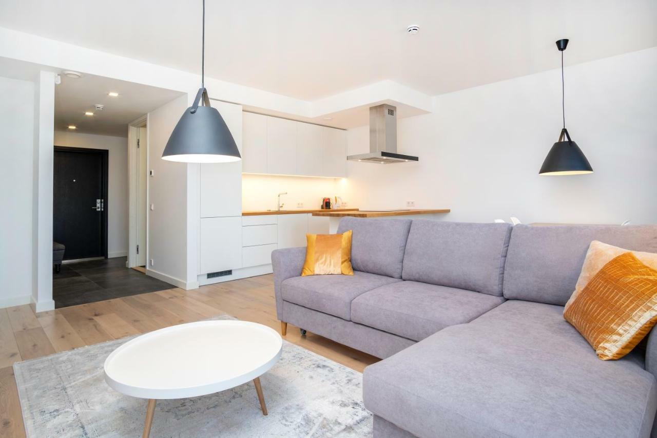 Dream Stay - 2 Porto Franco Apartments Near Old Town Талин Екстериор снимка