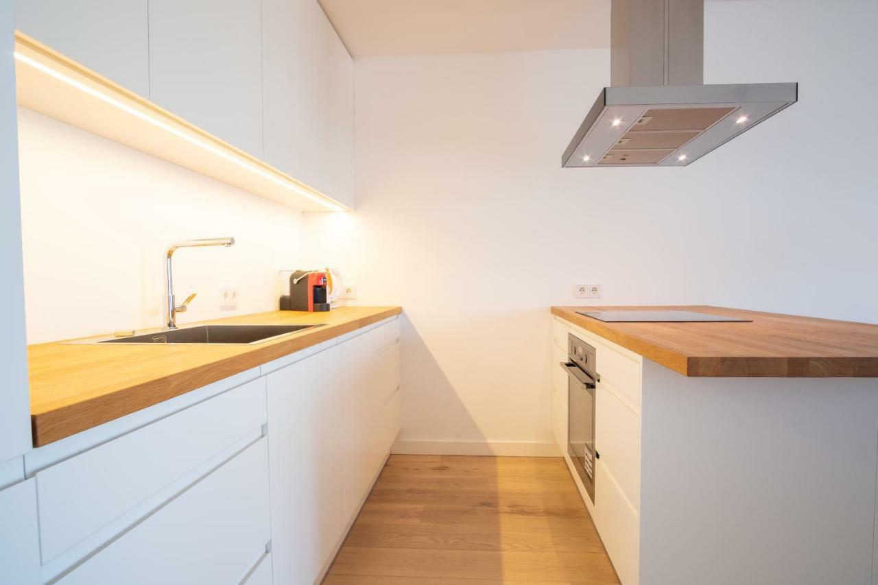 Dream Stay - 2 Porto Franco Apartments Near Old Town Талин Екстериор снимка
