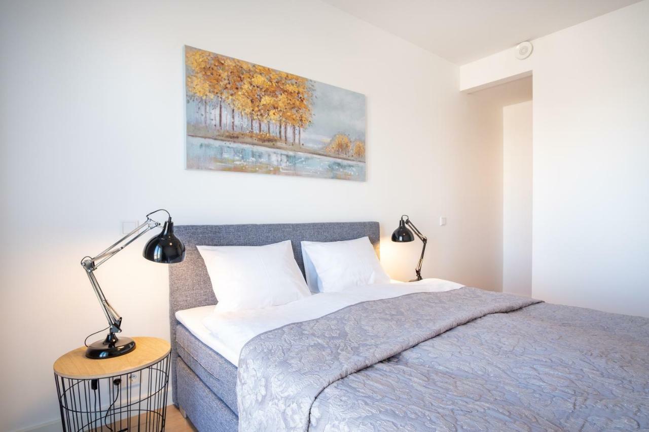 Dream Stay - 2 Porto Franco Apartments Near Old Town Талин Екстериор снимка