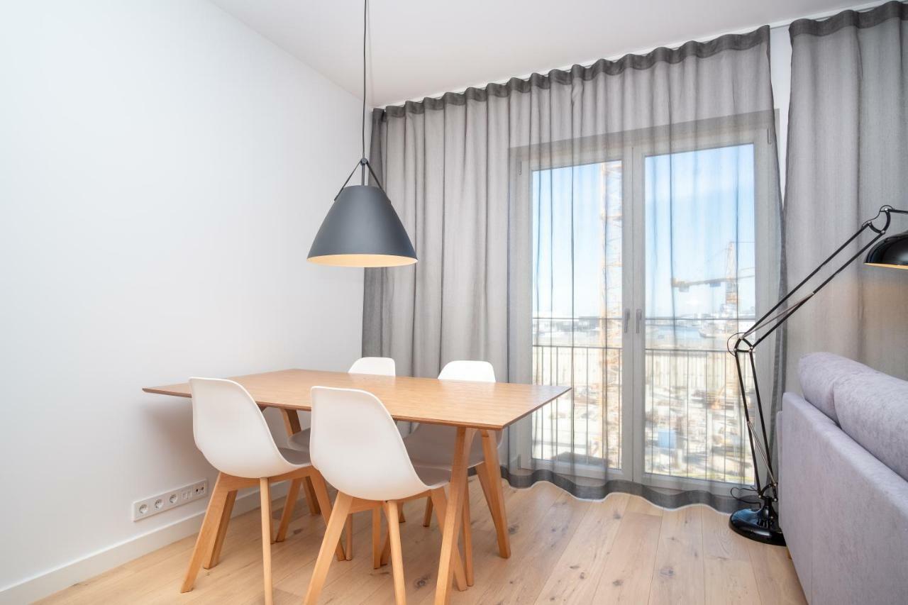 Dream Stay - 2 Porto Franco Apartments Near Old Town Талин Екстериор снимка